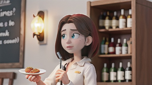 様々な料理との組み合わせ