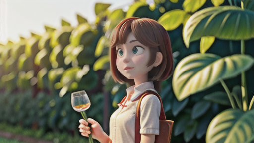 観察による生育状況の把握