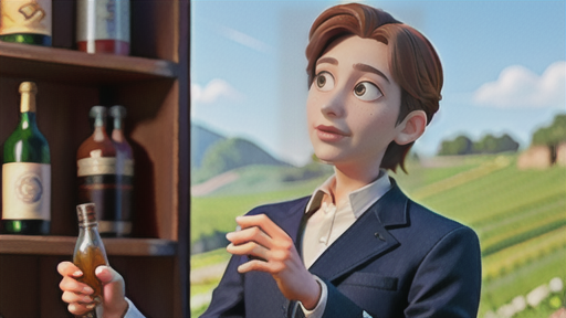 注目すべき生産者