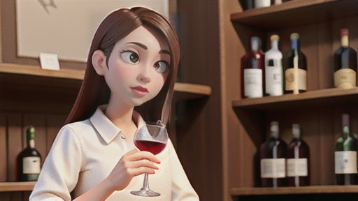 日本のワインとの相性