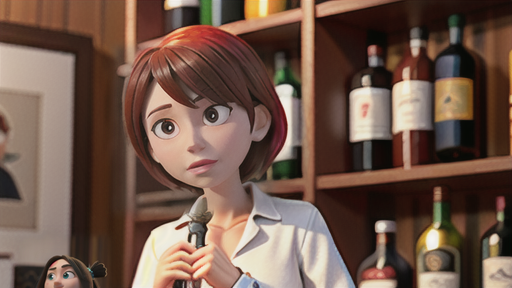 多様な楽しみ方