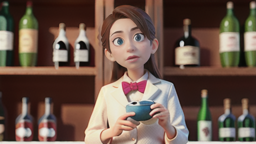 至福のひとときを演出