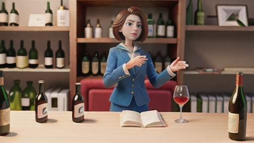 他のポートワインとの違い