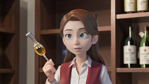 職人の技が生む調和