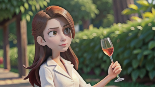 フロールの香りの秘密