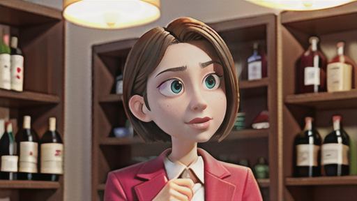 見た目と味わい