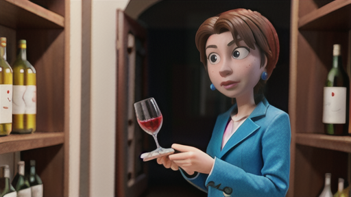 ルミュアージュの工程