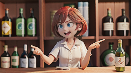 ピュピトルという道具