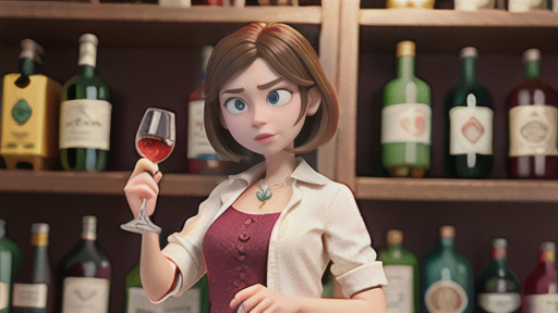 アルコール度数