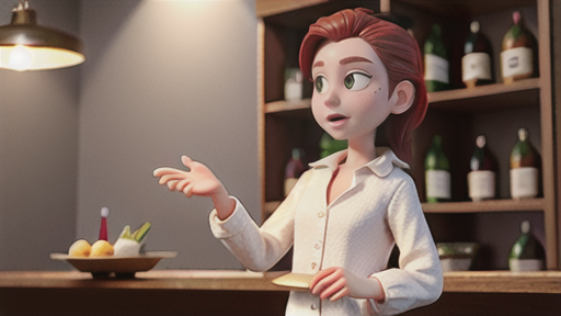 産膜酵母が生み出す独特の風味