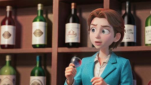 ワイン造りの変化