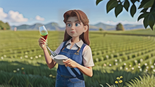 ビオディナミ農法へのこだわり