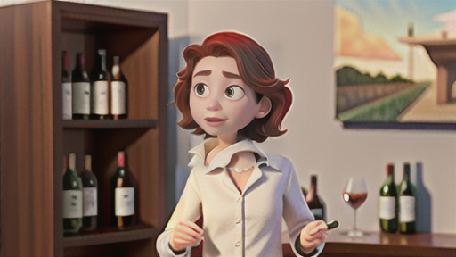 世界でのシュナン・ブラン