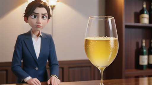 シュナン・ブランの味わい