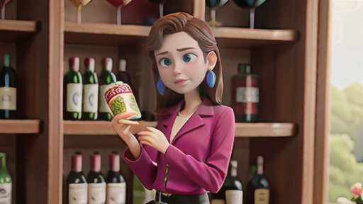 甘美な味わいの秘密