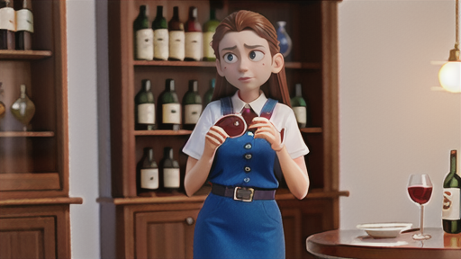 甘美なワインの世界へ