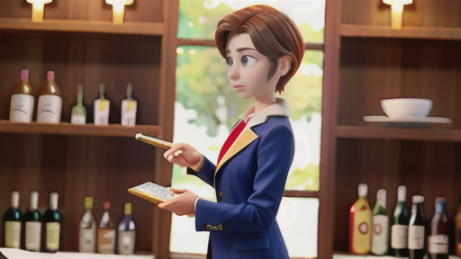 新たな基準の模索