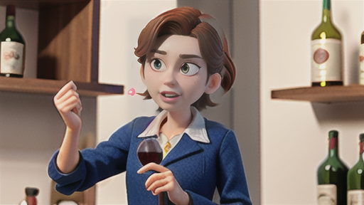 ラベルの秘密：Ｒ．Ｍ．を探せ