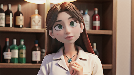 多様な味わい：個性を楽しむ