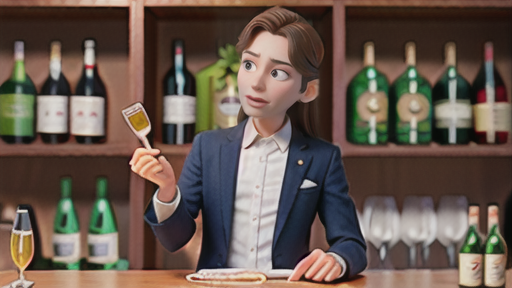 シャンパーニュ探求の旅