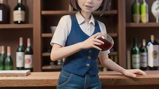 産地による違い