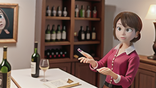 貴腐ワインの種類