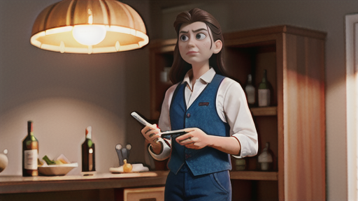 エストゥファの仕組み