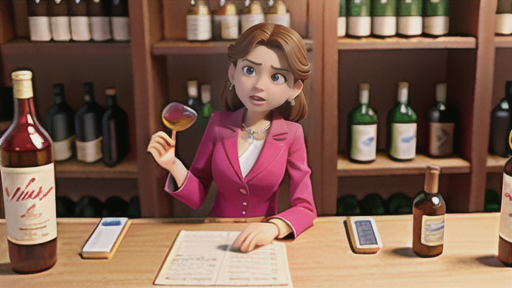 味わいに及ぼす影響