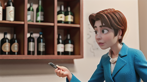 長期熟成の魅力