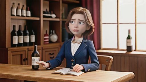 多様なワインの種類