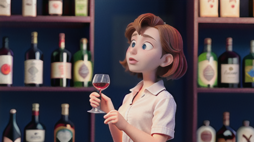 星に導かれるワイン体験