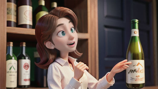 探し求める喜び