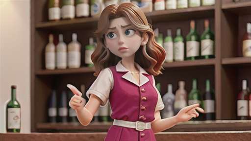 フリッツァンテの特徴