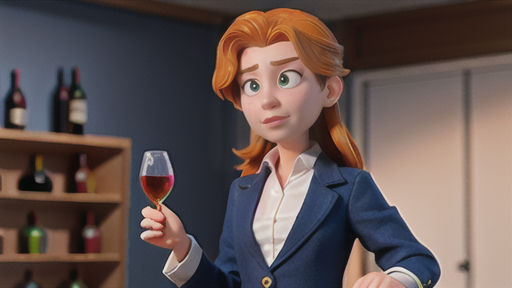 受け継がれた畑