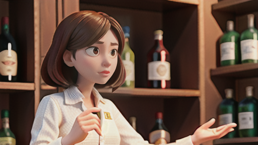 品種の特徴との違い