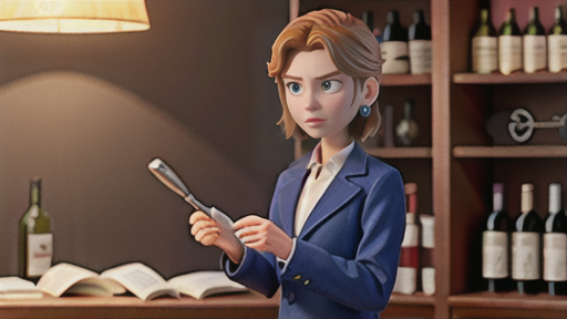 幅広いワインの種類