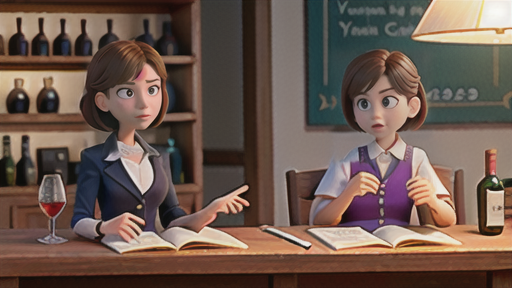 多様なブドウ品種