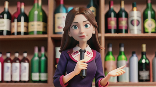 ランブルスコの魅力