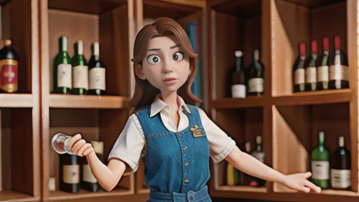 ワインと料理の調和