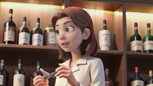 品種名表示ワインとの違い