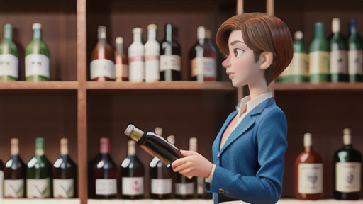 気軽に試せるワイン