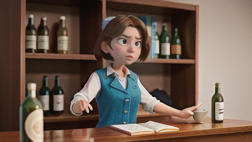 香りと味わいの妙