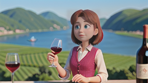 サンジョヴェーゼ：ロマーニャの誇り