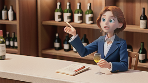 トレッビアーノ：爽やかな白ワイン