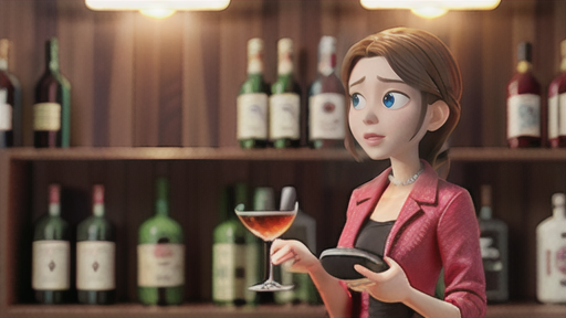 フルボディの特徴