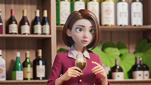 スパークリングワインへの可能性