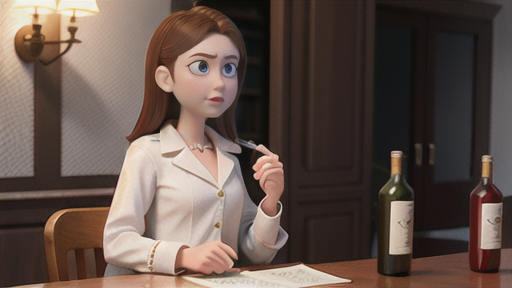 天使の分け前が生む変化