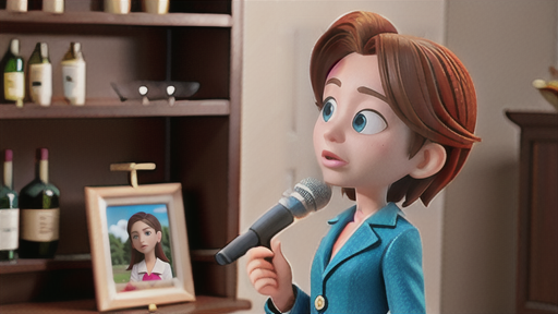 天使の分け前への敬意