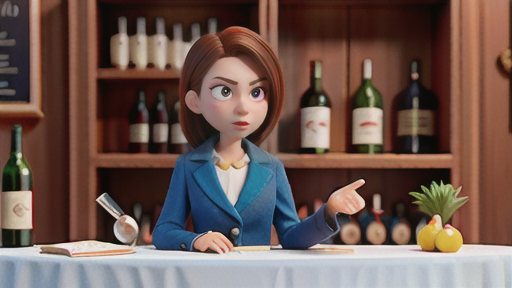 みずみずしい果実味