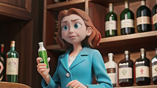 命の水、オー・ド・ヴィーとは